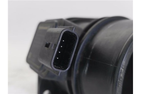 Recambio de caudalimetro para renault grand scénic iii (jz0/1_) 1.5 dci referencia OEM IAM 8200682558B 5WK97021 