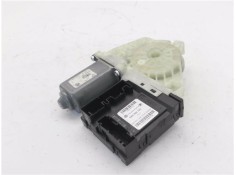 Recambio de motor elevalunas delantero izquierdo para volkswagen golf vi (5k1) 1.4 advance referencia OEM IAM 5K0959701D 5K09597