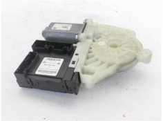 Recambio de motor elevalunas delantero izquierdo para volkswagen golf vi (5k1) 1.4 advance referencia OEM IAM 5K0959701D 5K09597