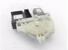 Recambio de motor elevalunas delantero izquierdo para volkswagen golf vi (5k1) 1.4 advance referencia OEM IAM 5K0959701D 5K09597
