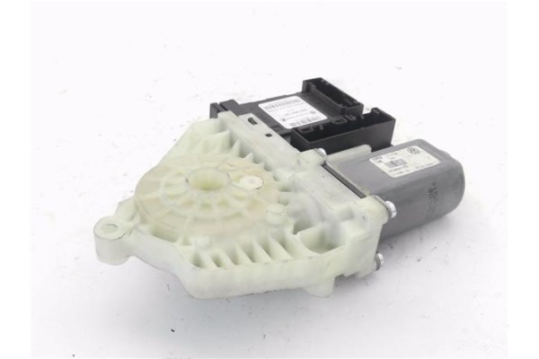 Recambio de motor elevalunas delantero izquierdo para volkswagen golf vi (5k1) 1.4 advance referencia OEM IAM 5K0959701D 5K09597