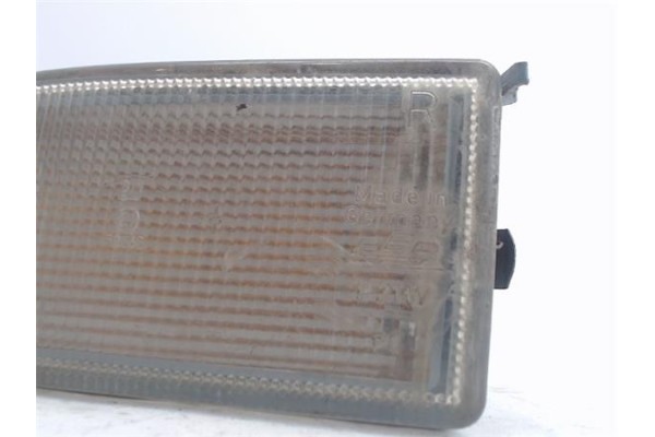 Recambio de intermitente delantero dcho para volkswagen golf iii (1h1) referencia OEM IAM   