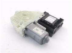 Recambio de motor elevalunas delantero izquierdo para volkswagen golf vi (5k1) 1.4 advance referencia OEM IAM 5K0959701D 5K09597