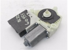 Recambio de motor elevalunas delantero izquierdo para volkswagen golf vi (5k1) 1.4 advance referencia OEM IAM 5K0959701D 5K09597