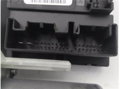 Recambio de motor elevalunas delantero izquierdo para volkswagen golf vi (5k1) 1.4 advance referencia OEM IAM 5K0959701D 5K09597
