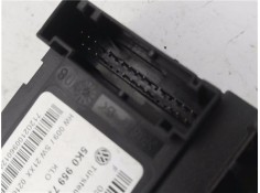 Recambio de motor elevalunas delantero izquierdo para volkswagen golf vi (5k1) 1.4 advance referencia OEM IAM 5K0959701D 5K09597