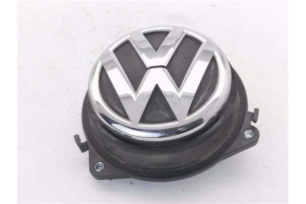 Recambio de maneta exterior porton para volkswagen golf vi (5k1) 1.4 advance referencia OEM IAM 3C5827469E 6R0827469 