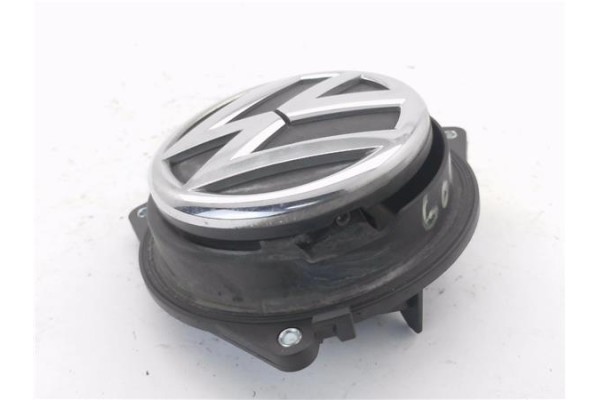 Recambio de maneta exterior porton para volkswagen golf vi (5k1) 1.4 advance referencia OEM IAM 3C5827469E 6R0827469 