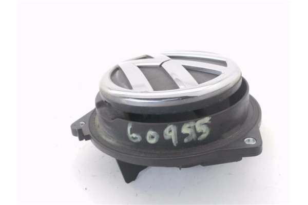 Recambio de maneta exterior porton para volkswagen golf vi (5k1) 1.4 advance referencia OEM IAM 3C5827469E 6R0827469 