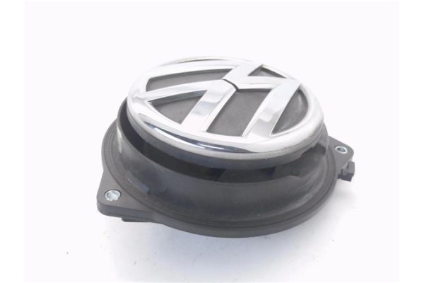 Recambio de maneta exterior porton para volkswagen golf vi (5k1) 1.4 advance referencia OEM IAM 3C5827469E 6R0827469 