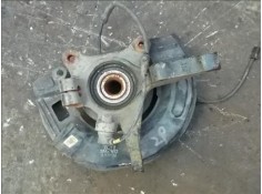 Recambio de mangueta delantero derecha para hyundai santa fe (sm) 2.0 gls crdi referencia OEM IAM   