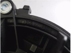 Recambio de maneta exterior porton para volkswagen golf vi (5k1) 1.4 advance referencia OEM IAM 3C5827469E 6R0827469 