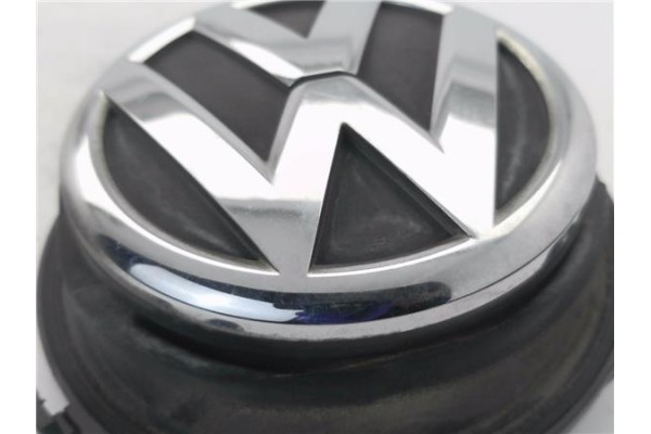 Recambio de maneta exterior porton para volkswagen golf vi (5k1) 1.4 advance referencia OEM IAM 3C5827469E 6R0827469 
