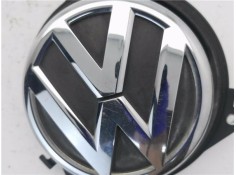Recambio de maneta exterior porton para volkswagen golf vi (5k1) 1.4 advance referencia OEM IAM 3C5827469E 6R0827469 