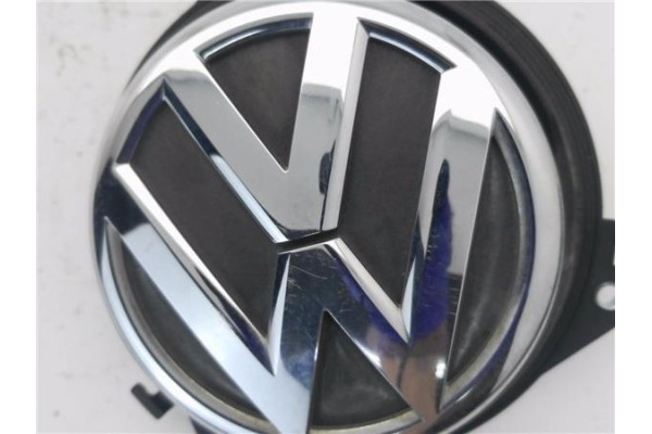 Recambio de maneta exterior porton para volkswagen golf vi (5k1) 1.4 advance referencia OEM IAM 3C5827469E 6R0827469 