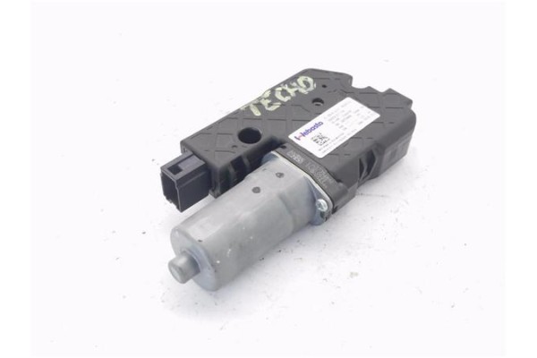 Recambio de motor techo electrico para seat ibiza (kj1) 1.0 fr referencia OEM IAM 1740036F VW5TA877795 