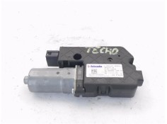Recambio de motor techo electrico para seat ibiza (kj1) 1.0 fr referencia OEM IAM 1740036F VW5TA877795 