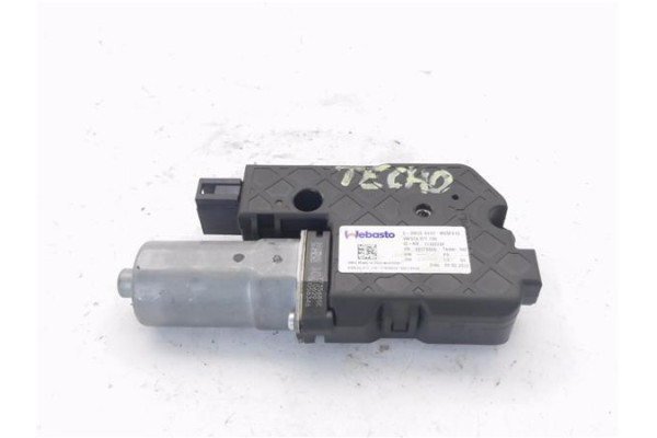 Recambio de motor techo electrico para seat ibiza (kj1) 1.0 fr referencia OEM IAM 1740036F VW5TA877795 