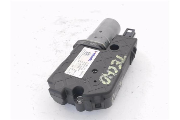 Recambio de motor techo electrico para seat ibiza (kj1) 1.0 fr referencia OEM IAM 1740036F VW5TA877795 