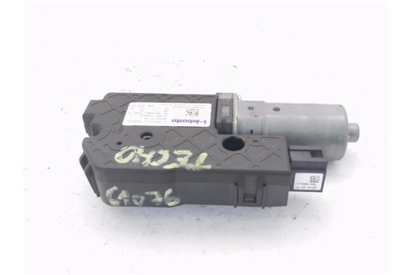 Recambio de motor techo electrico para seat ibiza (kj1) 1.0 fr referencia OEM IAM 1740036F VW5TA877795 