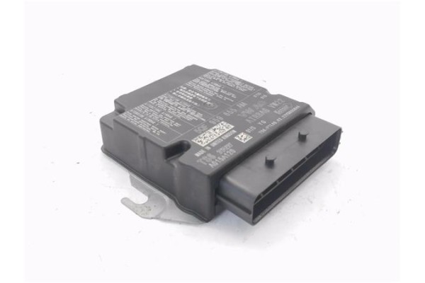 Recambio de centralita airbag para seat ibiza (kj1) 1.0 fr referencia OEM IAM 5QF959655AM  