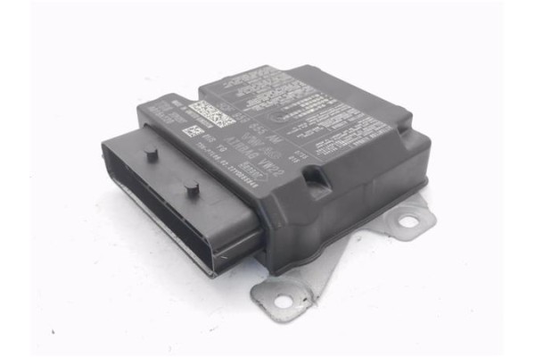 Recambio de centralita airbag para seat ibiza (kj1) 1.0 fr referencia OEM IAM 5QF959655AM  