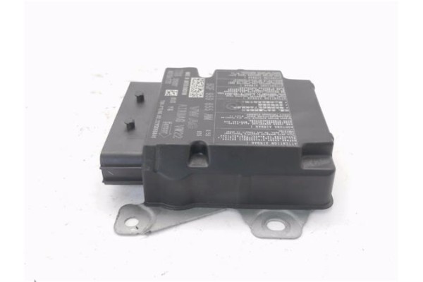 Recambio de centralita airbag para seat ibiza (kj1) 1.0 fr referencia OEM IAM 5QF959655AM  