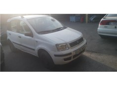 fiat ii panda (169) del año 2004