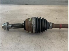 Recambio de palier delantero derecho para mitsubishi space star (a00) 1.2 motion referencia OEM IAM 3815A428  