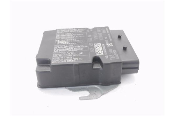 Recambio de centralita airbag para seat ibiza (kj1) 1.0 fr referencia OEM IAM 5QF959655AM  