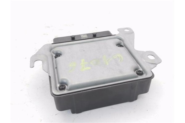 Recambio de centralita airbag para seat ibiza (kj1) 1.0 fr referencia OEM IAM 5QF959655AM  
