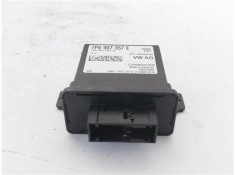 Recambio de centralita luces para seat ibiza (kj1) 1.0 fr referencia OEM IAM 7P6907357E  