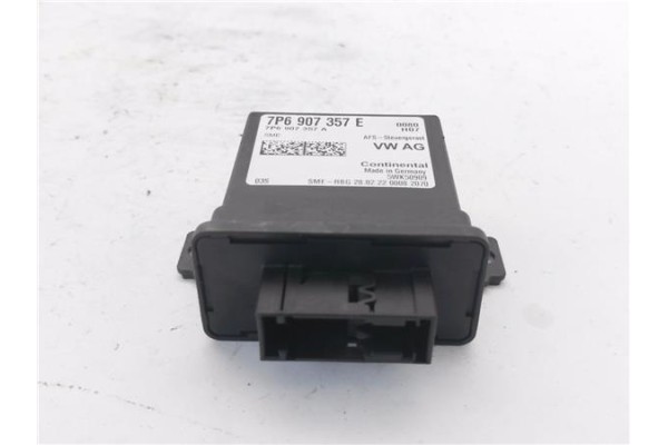Recambio de centralita luces para seat ibiza (kj1) 1.0 fr referencia OEM IAM 7P6907357E  