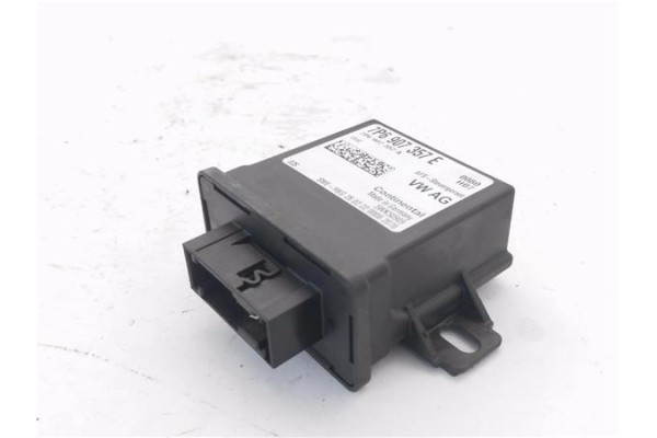Recambio de centralita luces para seat ibiza (kj1) 1.0 fr referencia OEM IAM 7P6907357E  
