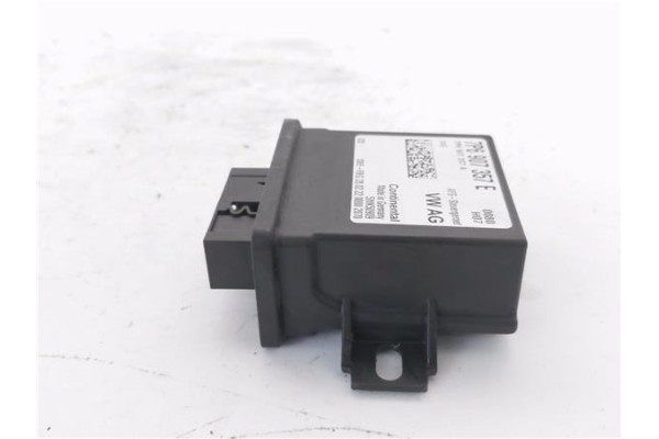 Recambio de centralita luces para seat ibiza (kj1) 1.0 fr referencia OEM IAM 7P6907357E  
