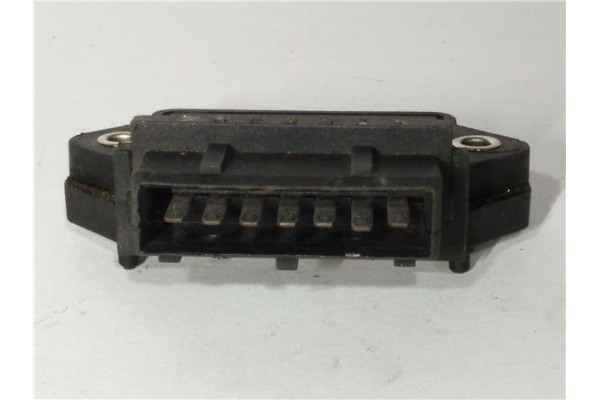 Recambio de pastilla encendido para citroen bx berlina 1.4 14 e referencia OEM IAM DAB201 21410900 