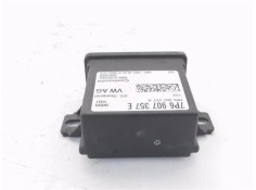 Recambio de centralita luces para seat ibiza (kj1) 1.0 fr referencia OEM IAM 7P6907357E  