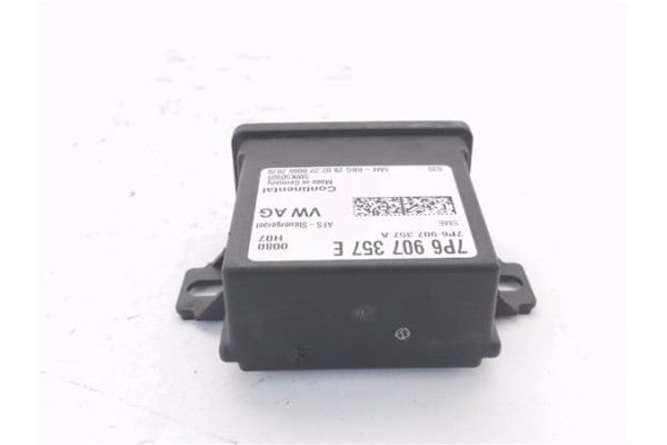 Recambio de centralita luces para seat ibiza (kj1) 1.0 fr referencia OEM IAM 7P6907357E  