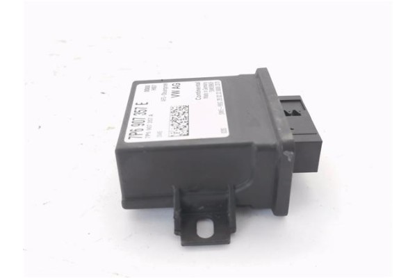 Recambio de centralita luces para seat ibiza (kj1) 1.0 fr referencia OEM IAM 7P6907357E  