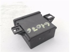 Recambio de centralita luces para seat ibiza (kj1) 1.0 fr referencia OEM IAM 7P6907357E  