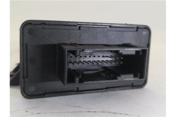 Recambio de centralita luces para seat ibiza (kj1) 1.0 fr referencia OEM IAM 7P6907357E  