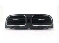 Recambio de rejilla entrada de aire para volkswagen golf vi (5k1) 1.6 advance referencia OEM IAM 5K0819728 5K0815735 