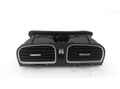 Recambio de rejilla entrada de aire para volkswagen golf vi (5k1) 1.6 advance referencia OEM IAM 5K0819728 5K0815735 