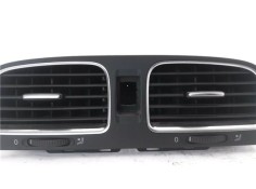 Recambio de rejilla entrada de aire para volkswagen golf vi (5k1) 1.6 advance referencia OEM IAM 5K0819728 5K0815735 