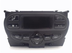 Recambio de mandos climatizador para peugeot 307 break / sw (s1) referencia OEM IAM 96430991XT D9422/216779210 