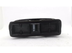 Recambio de rejilla entrada de aire para volkswagen golf vi (5k1) 1.6 advance referencia OEM IAM 5K0819728 5K0815735 