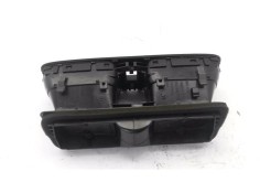 Recambio de rejilla entrada de aire para volkswagen golf vi (5k1) 1.6 advance referencia OEM IAM 5K0819728 5K0815735 