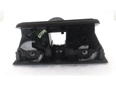 Recambio de rejilla entrada de aire para volkswagen golf vi (5k1) 1.6 advance referencia OEM IAM 5K0819728 5K0815735 