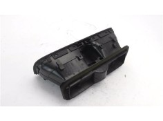 Recambio de rejilla entrada de aire para volkswagen golf vi (5k1) 1.6 advance referencia OEM IAM 5K0819728 5K0815735 