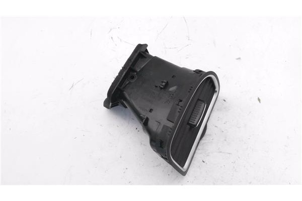 Recambio de rejilla entrada de aire para volkswagen golf vi (5k1) 1.6 advance referencia OEM IAM 5K0819703 5K0819709 